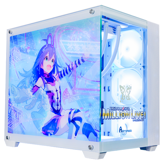 Palworld x Astromeda Collaboration PC [Mid-size model]