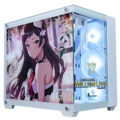 Palworld x Astromeda Collaboration PC [Mid-size model]