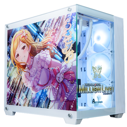 Palworld x Astromeda Collaboration PC [Mid-size model]