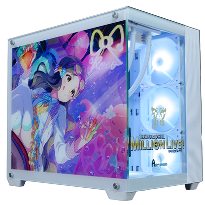 Palworld x Astromeda Collaboration PC [Mid-size model]