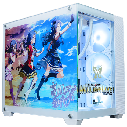 Palworld x Astromeda Collaboration PC [Mid-size model]