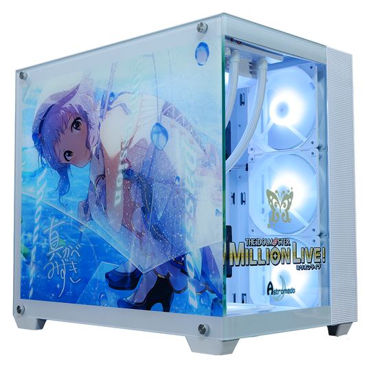 Palworld x Astromeda Collaboration PC [Mid-size model]