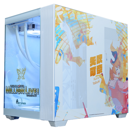 Palworld x Astromeda Collaboration PC [Mid-size model]