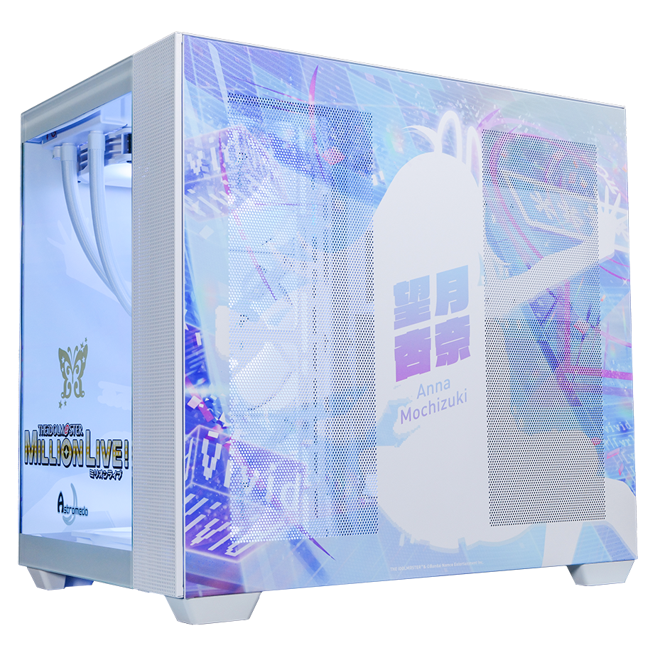 Palworld x Astromeda Collaboration PC [Mid-size model]