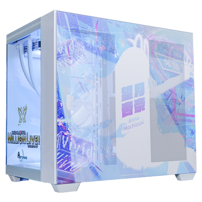 Palworld x Astromeda Collaboration PC [Mid-size model]