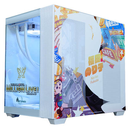 Palworld x Astromeda Collaboration PC [Mid-size model]