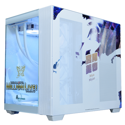 Palworld x Astromeda Collaboration PC [Mid-size model]