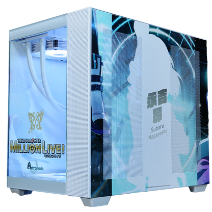 Palworld x Astromeda Collaboration PC [Mid-size model]