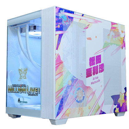 Palworld x Astromeda Collaboration PC [Mid-size model]