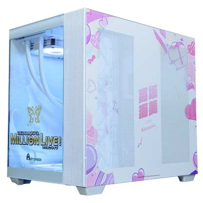 Palworld x Astromeda Collaboration PC [Mid-size model]