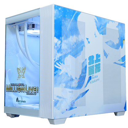 Palworld x Astromeda Collaboration PC [Mid-size model]