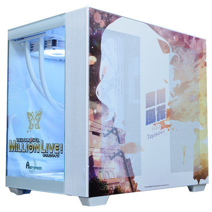 Palworld x Astromeda Collaboration PC [Mid-size model]