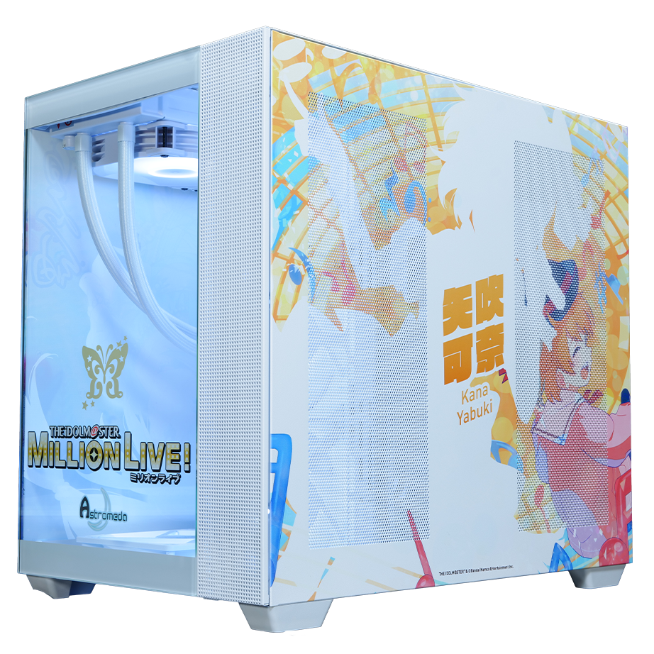 Palworld x Astromeda Collaboration PC [Mid-size model]