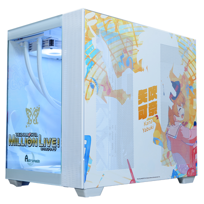 Palworld x Astromeda Collaboration PC [Mid-size model]