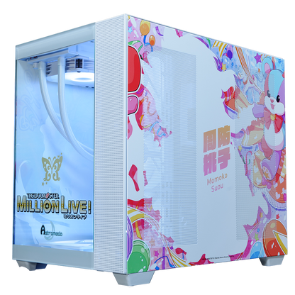 Palworld x Astromeda Collaboration PC [Mid-size model]