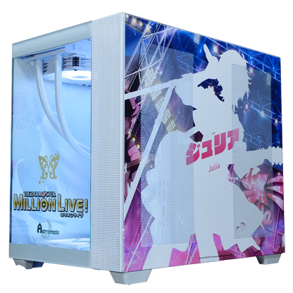 Palworld x Astromeda Collaboration PC [Mid-size model]