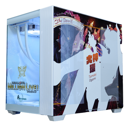 Palworld x Astromeda Collaboration PC [Mid-size model]