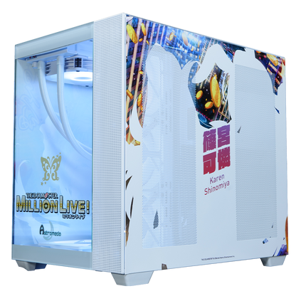 Palworld x Astromeda Collaboration PC [Mid-size model]