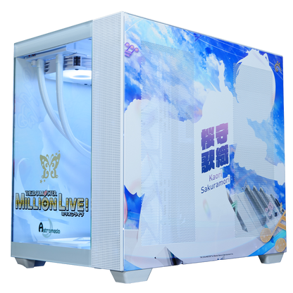 Palworld x Astromeda Collaboration PC [Mid-size model]