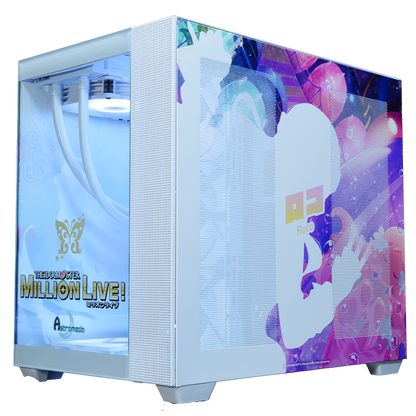 Palworld x Astromeda Collaboration PC [Mid-size model]