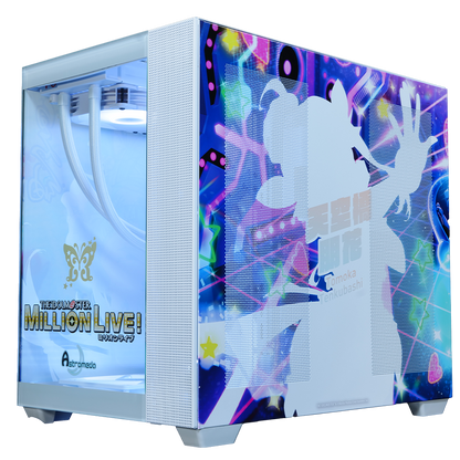 Palworld x Astromeda Collaboration PC [Mid-size model]