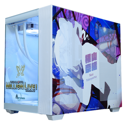 Palworld x Astromeda Collaboration PC [Mid-size model]