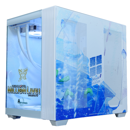 Palworld x Astromeda Collaboration PC [Mid-size model]