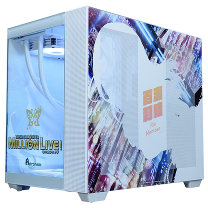 Palworld x Astromeda Collaboration PC [Mid-size model]