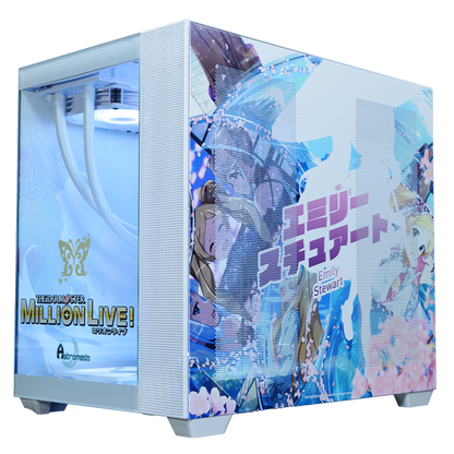 Palworld x Astromeda Collaboration PC [Mid-size model]