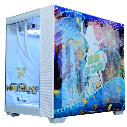 Palworld x Astromeda Collaboration PC [Mid-size model]