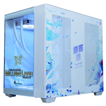 Palworld x Astromeda Collaboration PC [Mid-size model]