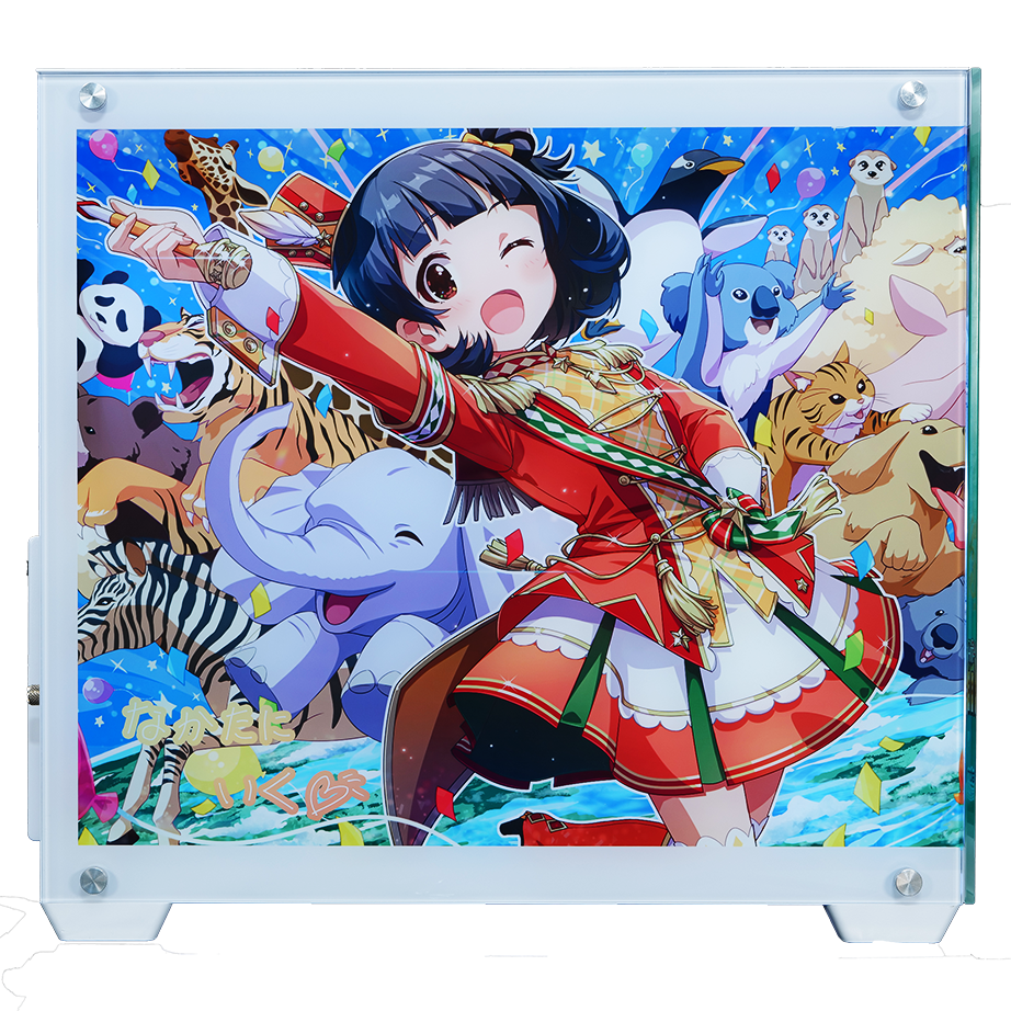 ☆早い者勝ち超特価☆パチスロ実機 アイドルマスターミリオン ☆早い者勝ち超特価☆パチスロ実機 アイドルマスターミリオン