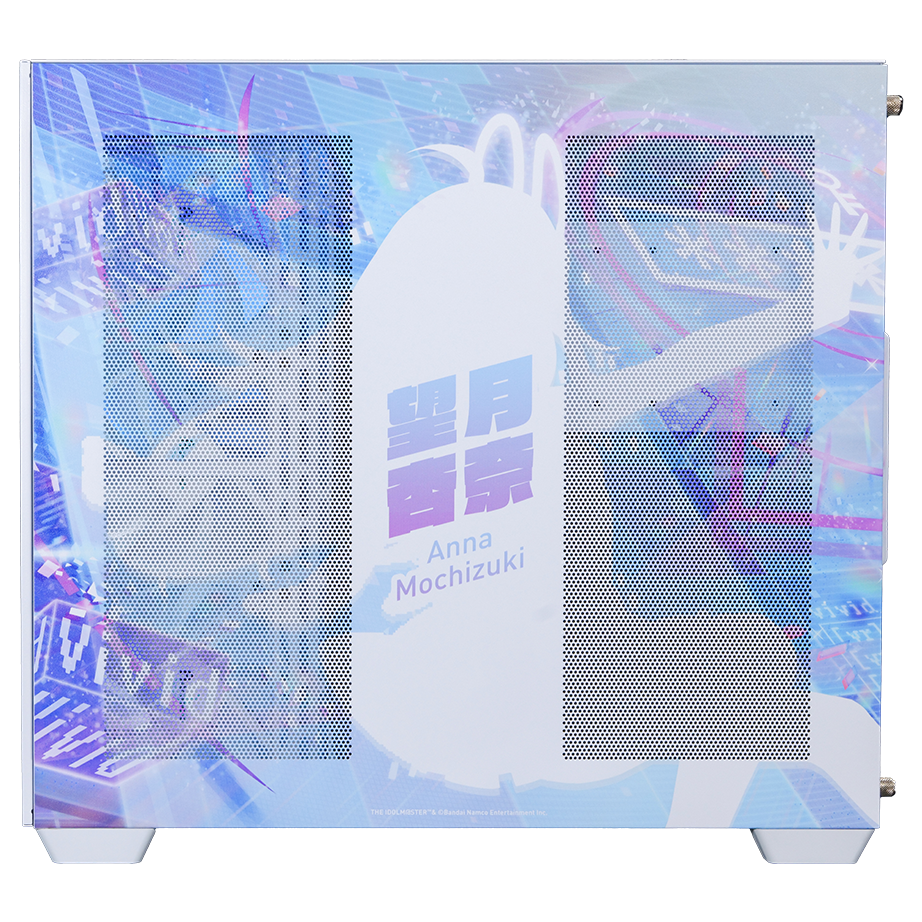 希少】アイドルマスター ミリオンライブ! パーソナルパブミラー 望月 希少】アイドルマスター ミリオンライブ! パーソナルパブミラー 望月