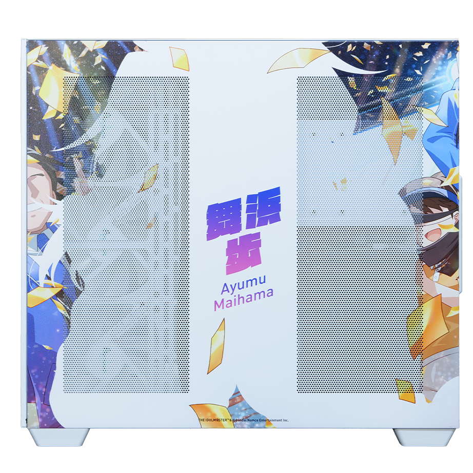 Palworld x Astromeda Collaboration PC [Mid-size model]