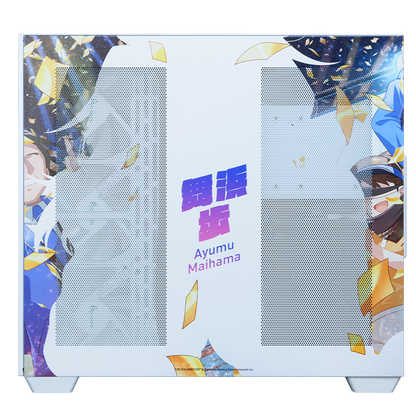 Palworld x Astromeda Collaboration PC [Mid-size model]