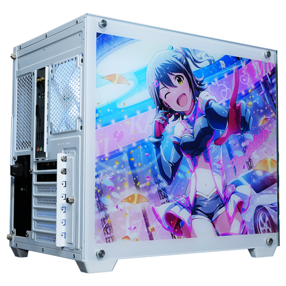 Palworld x Astromeda Collaboration PC [Mid-size model]