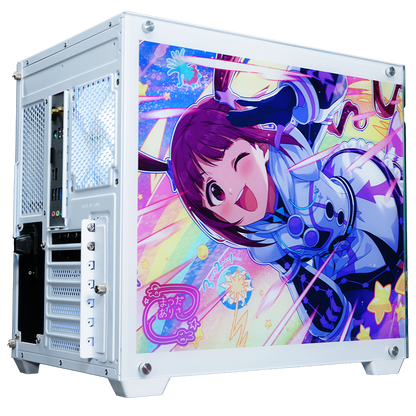 Palworld x Astromeda Collaboration PC [Mid-size model]