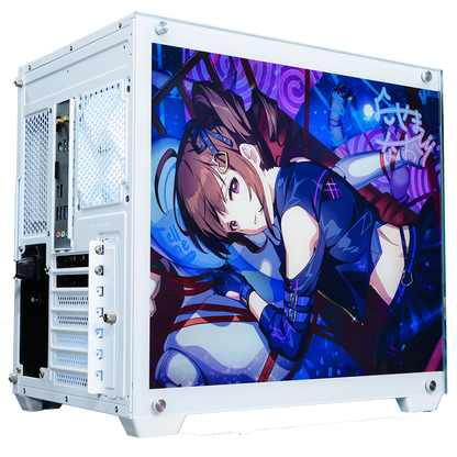 Palworld x Astromeda Collaboration PC [Mid-size model]