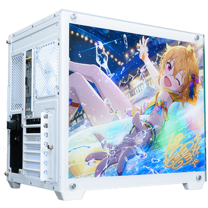 アイドルマスター ミリオンライブ！ [伊吹翼] コラボPC 【ハイモデルX】