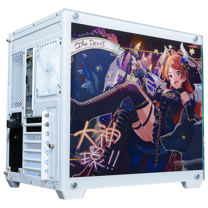 Palworld x Astromeda Collaboration PC [Mid-size model]