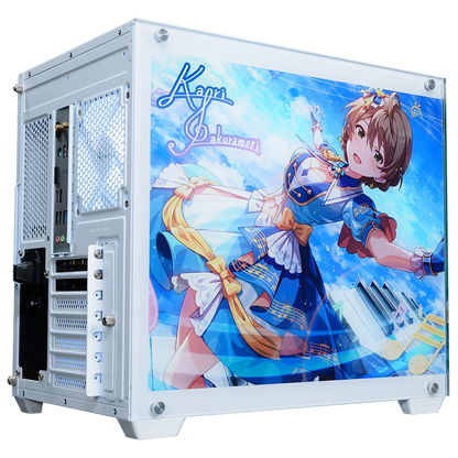 Palworld x Astromeda Collaboration PC [Mid-size model]