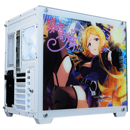 Palworld x Astromeda Collaboration PC [Mid-size model]