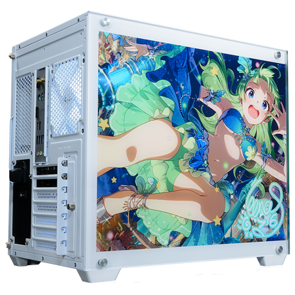 Palworld x Astromeda Collaboration PC [Mid-size model]