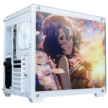 Palworld x Astromeda Collaboration PC [Mid-size model]