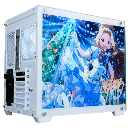 Palworld x Astromeda Collaboration PC [Mid-size model]