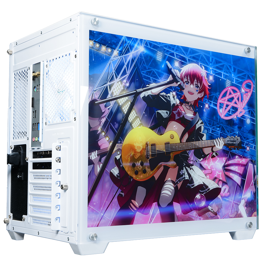 Palworld x Astromeda Collaboration PC [Mid-size model]