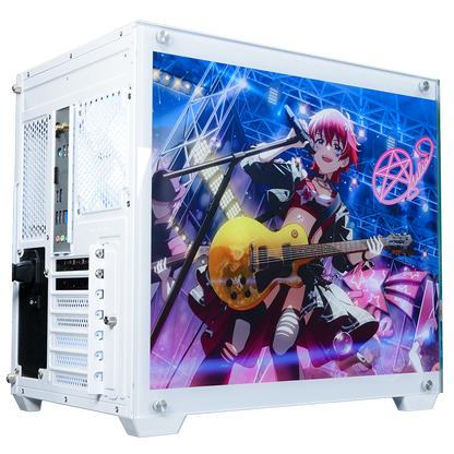 Palworld x Astromeda Collaboration PC [Mid-size model]