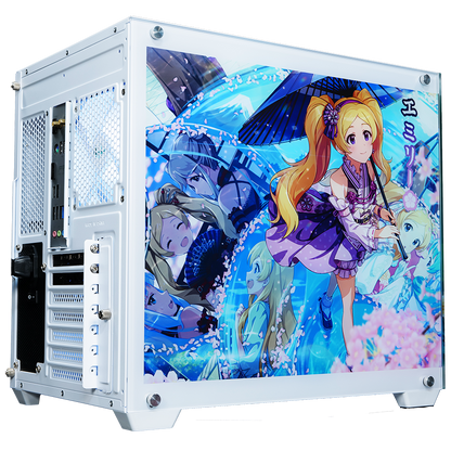 Palworld x Astromeda Collaboration PC [Mid-size model]