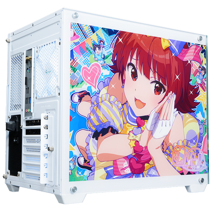 アイドルマスター ミリオンライブ！ [野々原茜] コラボPC 【ハイエンド】