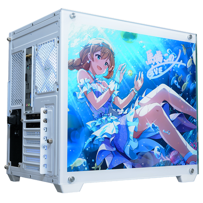 Palworld x Astromeda Collaboration PC [Mid-size model]